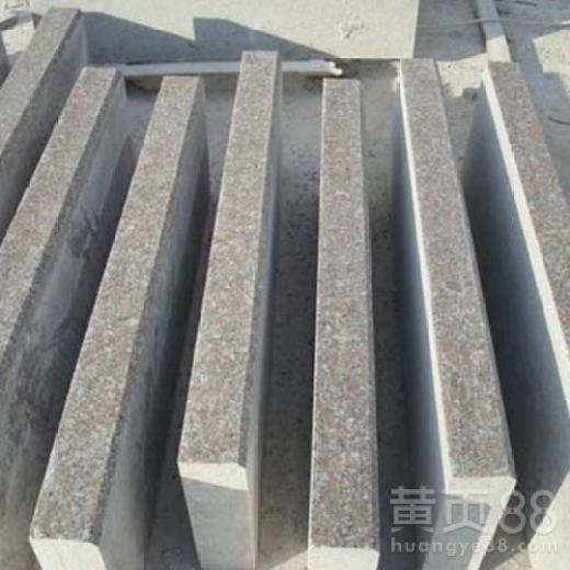秦皇島芝麻灰異型廠家直銷 石材銷售及安裝一體化服務